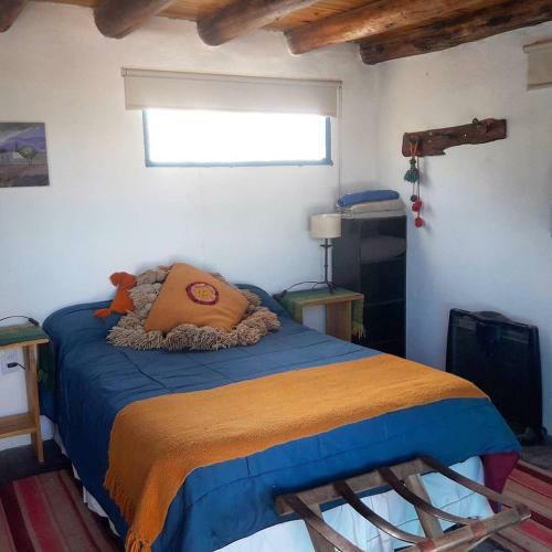 Albergue La Casa De Vero