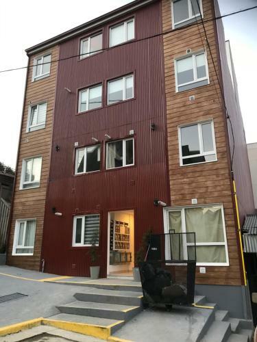 Apartamento Lo De Moli 1c
