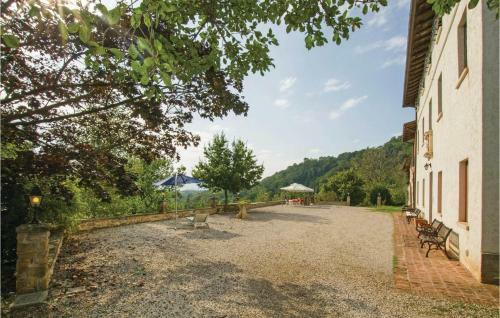 Apartamento Palazzetto 2