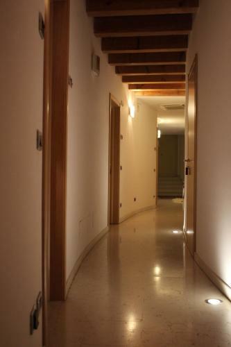 Aparthotel Hotel Locanda Torre