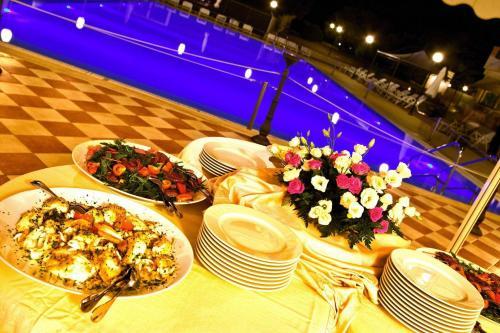 Hotel Best Western Ara Solis