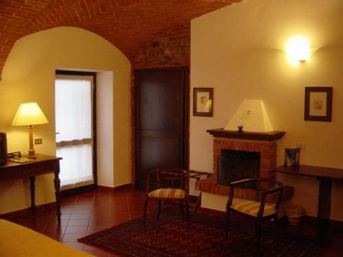 Hotel Residenza Del Lago