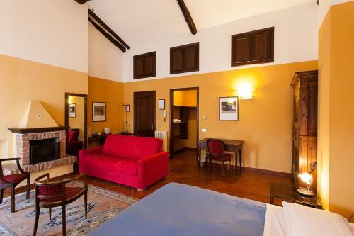 Hotel Residenza Del Lago