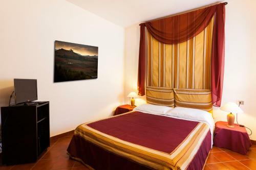 Hotel Residenza Del Lago