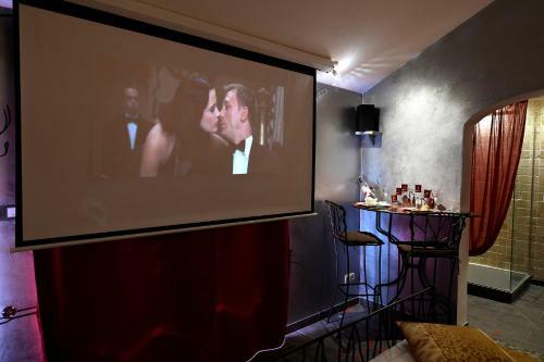 Bed & Breakfast Une Parenthese Pour Deux