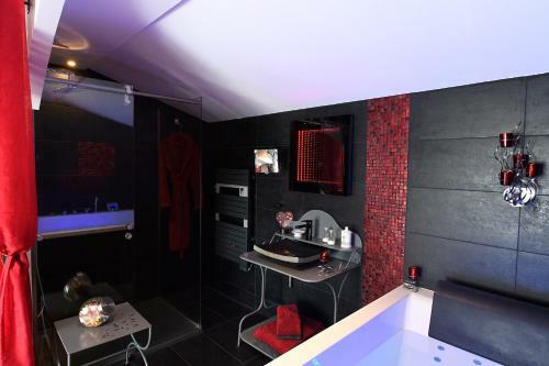 Bed & Breakfast Une Parenthese Pour Deux
