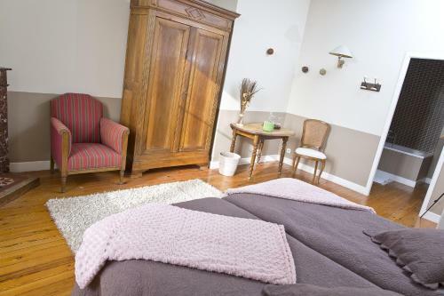 Bed & Breakfast Ch�teau Richelieu