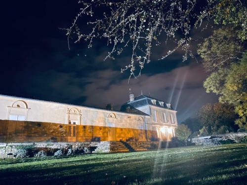 Bed & Breakfast Ch�teau Richelieu