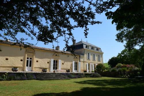 Bed & Breakfast Ch�teau Richelieu