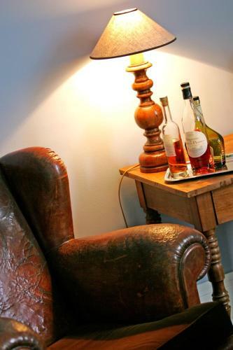 Bed & Breakfast Ch�teau Richelieu