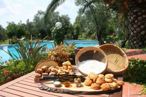 Agroturismo Agriturismo Costantino
