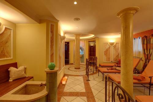 Hotel Garni Schneider