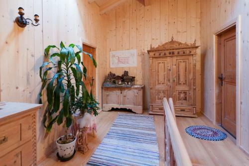 Agroturismo Oberschoellberghof