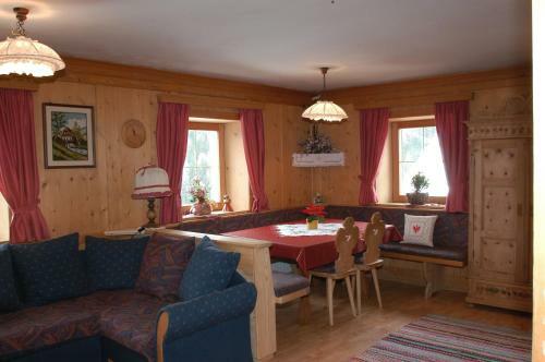 Agroturismo Oberschoellberghof