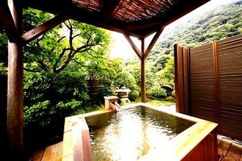 Hotel Okuyumoto