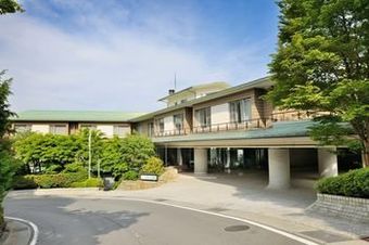 Hotel Laforet Club Hakone Gora Yunosumika