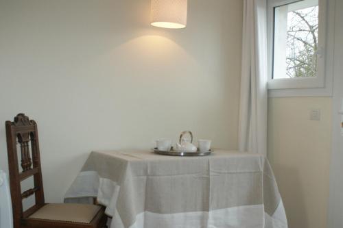 Bed & Breakfast Les Chambres De La Maxe
