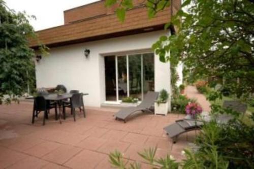 Bed & Breakfast Les Chambres De La Maxe