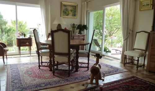 Bed & Breakfast Les Chambres De La Maxe