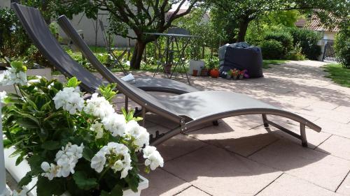 Bed & Breakfast Les Chambres De La Maxe