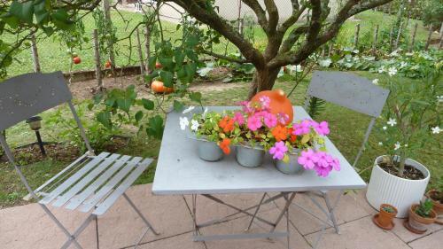 Bed & Breakfast Les Chambres De La Maxe