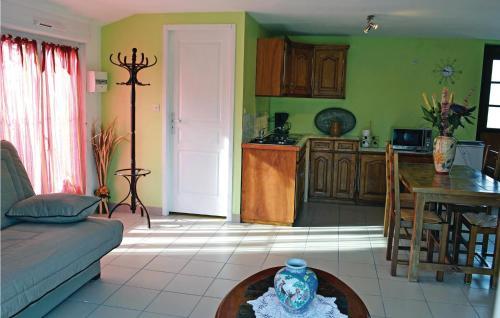 Holiday Home Watten Kl-1097