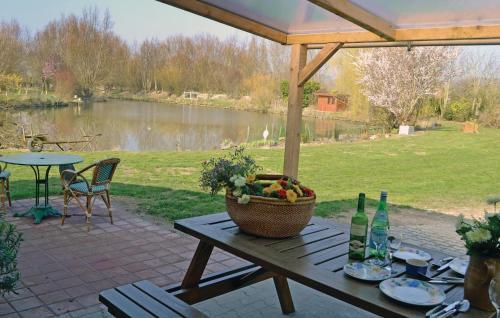 Holiday Home Watten Kl-1097