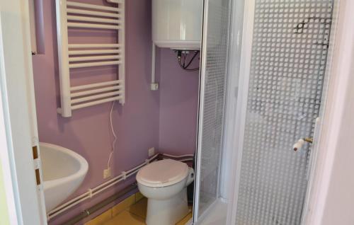 Holiday Home Watten Kl-1097