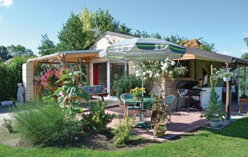 Holiday Home Watten Kl-1097
