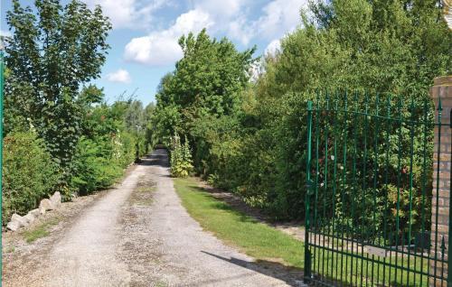 Holiday Home Watten Kl-1097