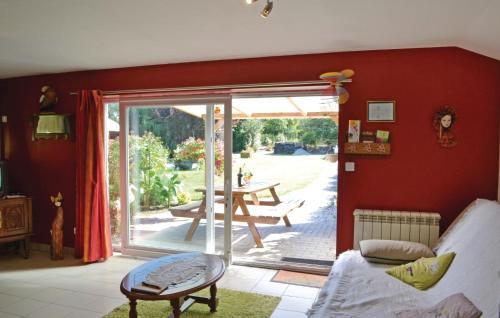 Holiday Home Watten Kl-1097