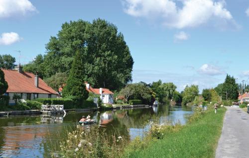 Holiday Home Watten Kl-1097