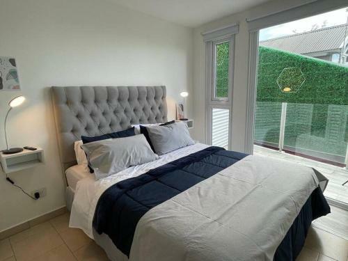 Apartamento Brisas Del Olivia