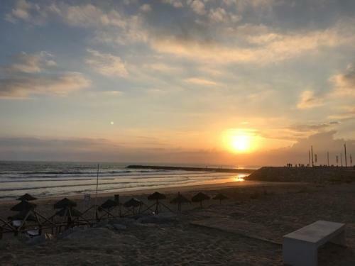 Apartamento Beliche