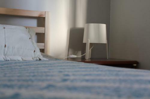 Apartamento Beliche