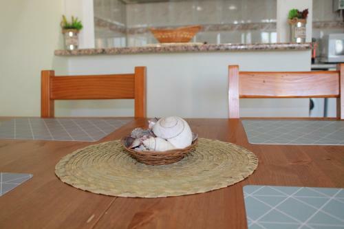 Apartamento Beliche