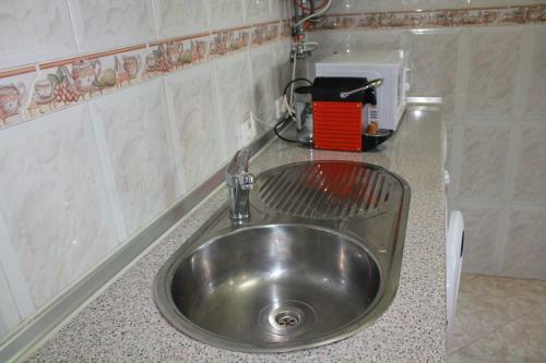 Apartamento Beliche