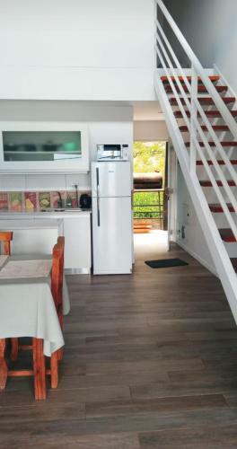 Apartamento Aparahik