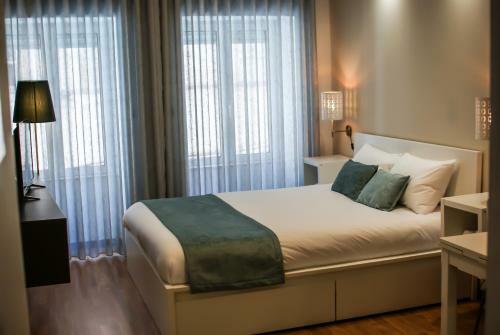 Apartamento Rent A Studio Coimbra