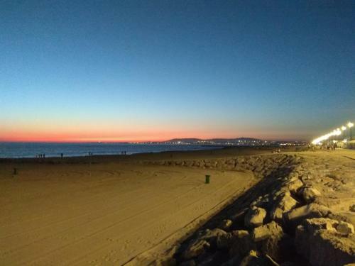 Apartamento Golden Loft Caparica