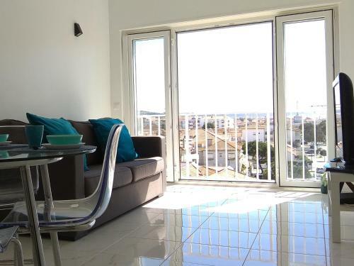 Apartamento Golden Loft Caparica