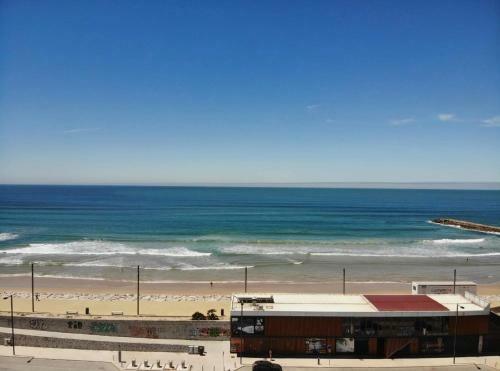Apartamento Golden Loft Caparica