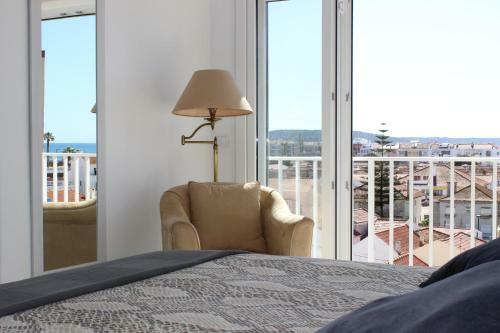 Apartamento Golden Loft Caparica
