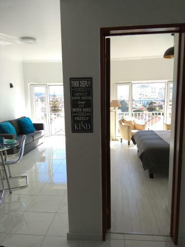 Apartamento Golden Loft Caparica