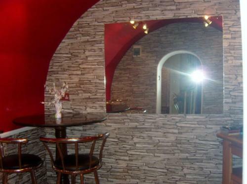 Agroturismo Telford Manor House