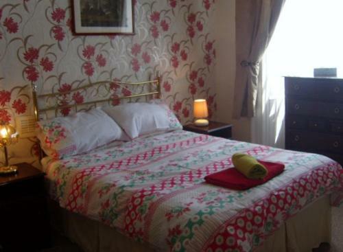 Agroturismo Telford Manor House