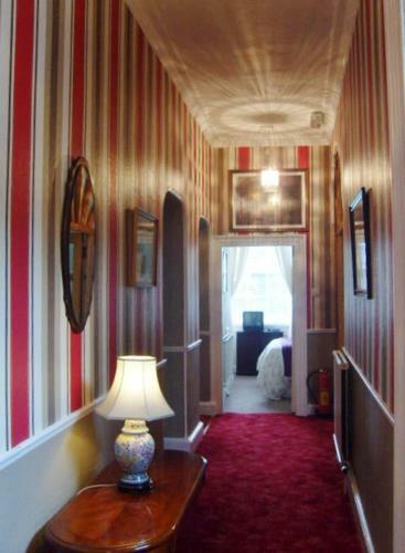 Agroturismo Telford Manor House
