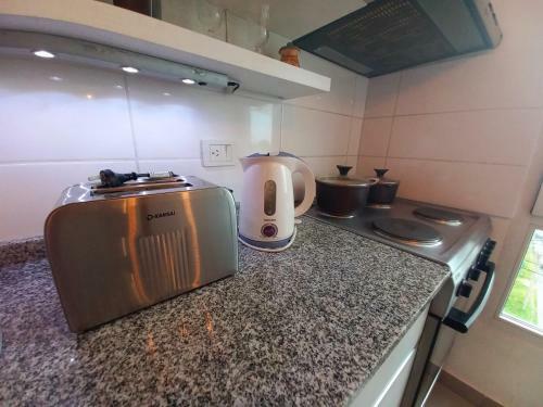 Apartamento Altos De Mirador