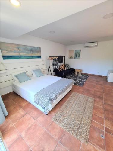 Apartamento Beatiful Loft Next To The Beach
