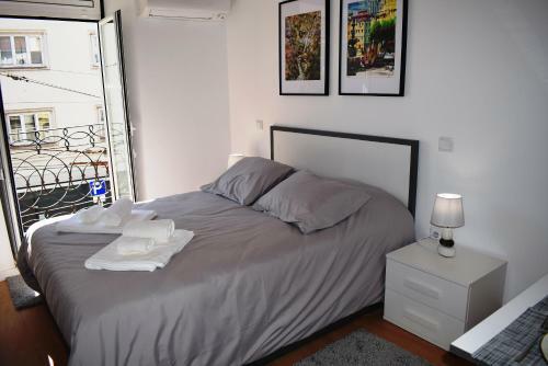 Apartamento Studio Station 2